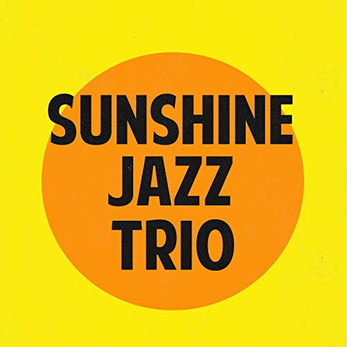 Sunshine Jazz Trio