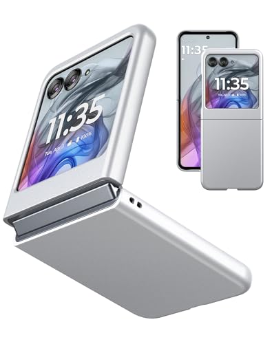 Coque Moto Razr 50 anti-chocs compatible chargement sans fil