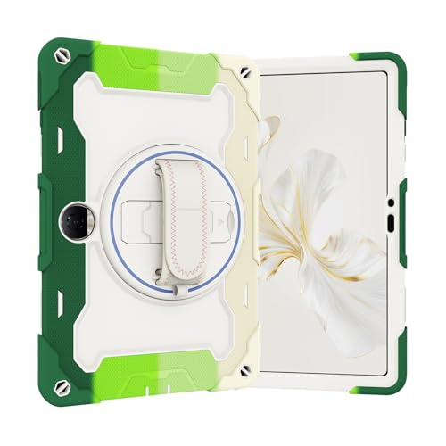 Étui pour tablette PC coque robuste Huawei Honor Pad 9 12.1 TPU - 7