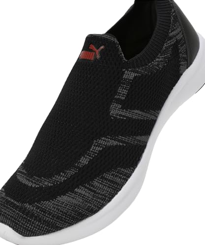 Image of Puma Mens Softride Hellas Running Shoe