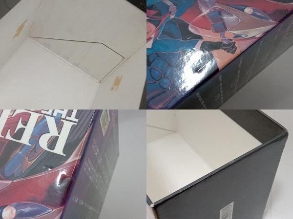 Amazon.co.jp: DVD 勇者ライディーン DVDメモリアルBOX 1 : パソコン