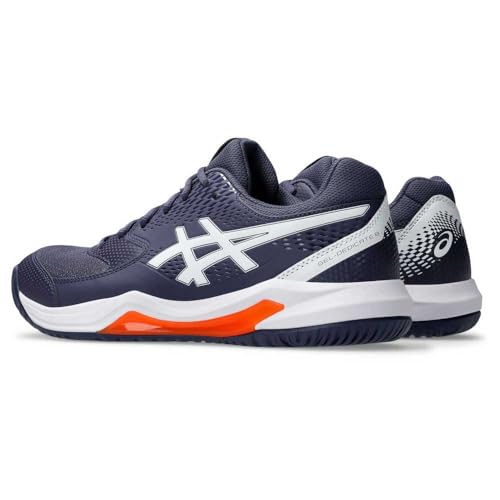 Image of Asics Men Gel-Dedicate 8 Tennis Shoe