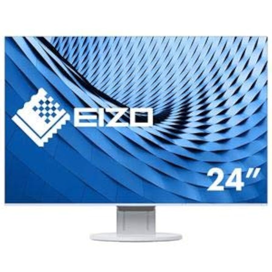 Amazon.co.jp: EIZO FlexScan 24.1型カラー液晶モニター