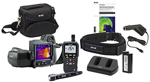 FLIR 62103-RPP Restoration Pro Package
