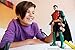 Batman Missions True-Moves Robin Figure