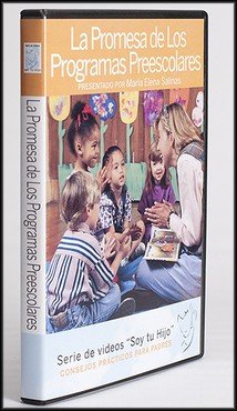 La Promesa De Los Programas Preescolares The Promise of Preschool Programs Spanish Edition