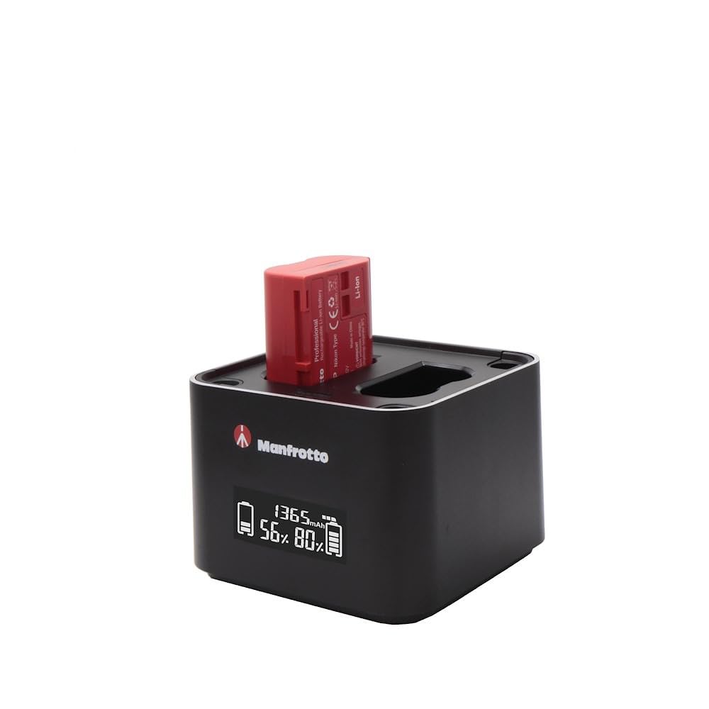 マンフロット　PROCUBE Nikon用　付属品付　z6iii マンフロット PROCUBE Nikon用 付属品付 z6iii マンフロット