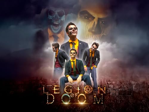 Legion of Doom