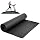 Bike Mat Compatible with Peloton Bike, Treadmill Mat 79.1" × 39.6" | 0.25" Thick High Density, Non-Slip Fitness Equipment Mat, Mat for Under Treadmills, Elliptical, Exercise Bikes