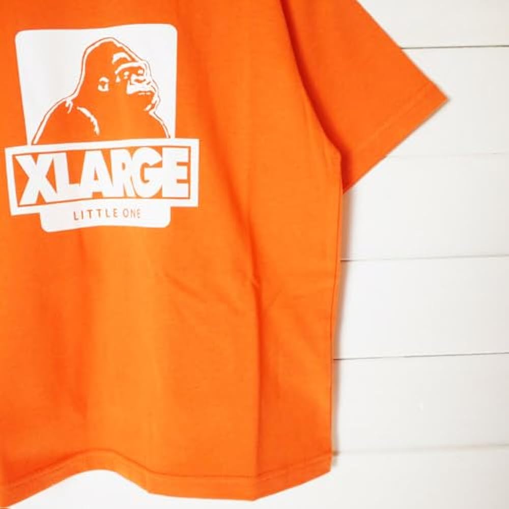 Amazon | [XLARGE KIDS] エクストララージ キッズ 子ども服 T