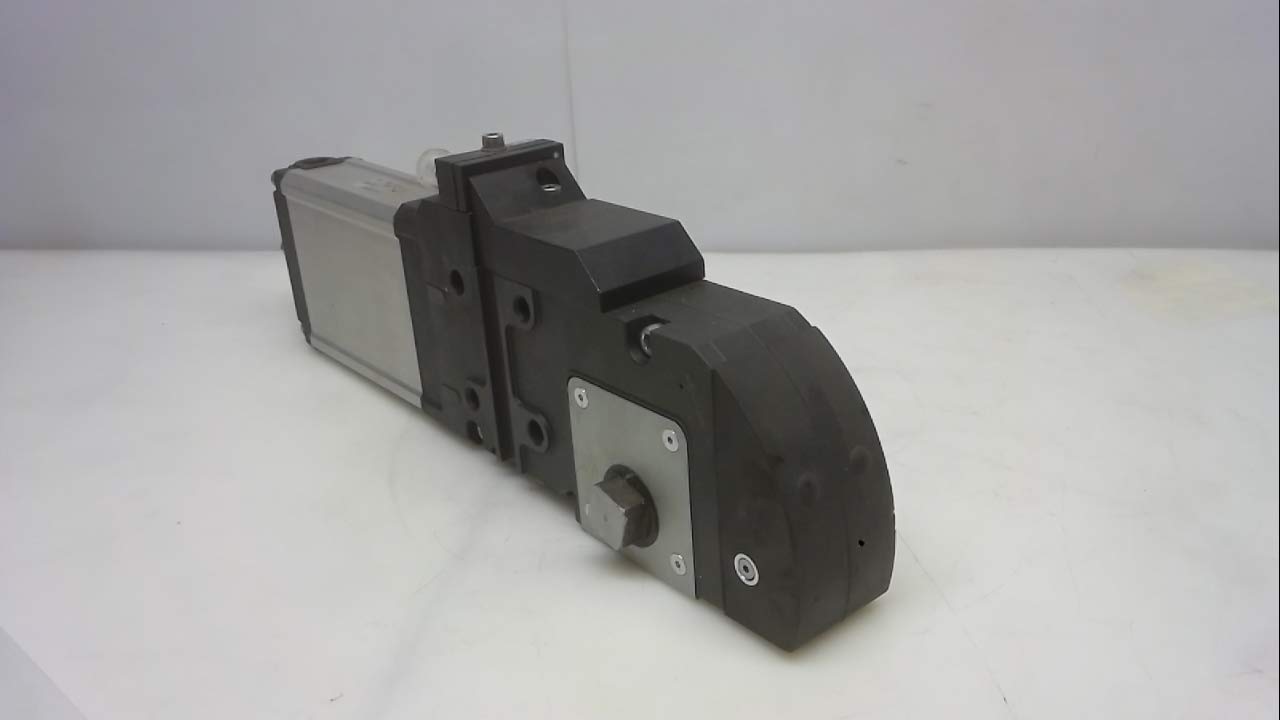 Smc Ckzt50tn-90T, Power Clamp Ckzt50tn-90T