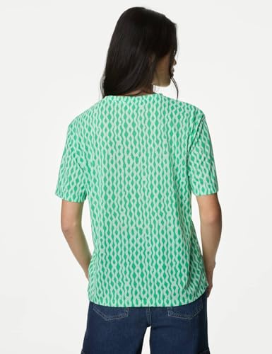 Image of Marks & Spencer Women T-Shirt