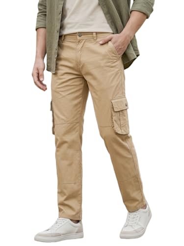Image of Urbano Fashion Men Casual Pants