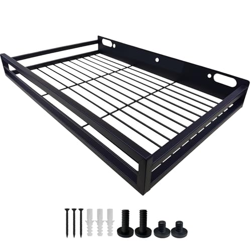 TMQZLN Resin Shelf Accessory Outdoor Sheds StorageShelf for suncast shed