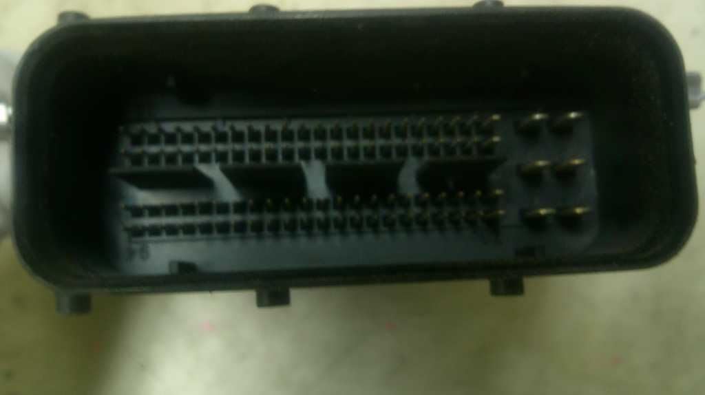 Emission Control Module 2.0L Fits 15-17 Compatible with BMW X3 X5 328D 7 436 676 7436676