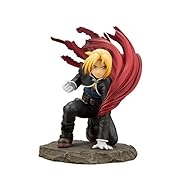 ARTFX J 鋼の錬金術師 FULLMETAL ALCHEMIST エドワード・エルリック(再販)