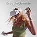 Meta Quest 2 - Gafas de realidad virtual avanzada, todo en uno,...