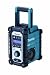 Produktbild Makita BMR105-110 Akku-Baustellenradio 7,2 V - 18 V