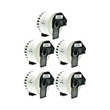 Passende Drucker: Brother P-Touch 1050 QL 1050 N 1060 N 1060 NX 1100 NWB 1100 Series 1110 1110 NWB 500 500 A 500 BS 500 BW 500 Series 550 560 560 Series 560 VP 560 YX 570 580 580 N 580 Series 650 TD 700 710 Series 710 W 710 WSP 720 NW 800 810 W 820 NW 820 NWB