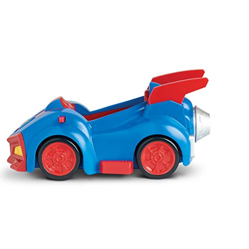 Spin Master Paw Patrol - Apollo's Pup Mobile - Vehicle and Figure