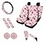 Strawberry Floral