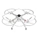 Walkera QR X350 PRO-Z-21 Propeller Guard/Protector for Walkera QR X350 PRO/QR X350 FPV Quadcopter Part