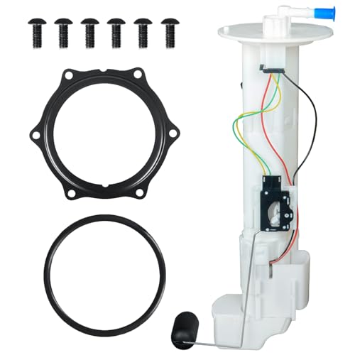 47-1031 49040-0716 Fuel Pump Assembly Kawasaki Mule Pro FX