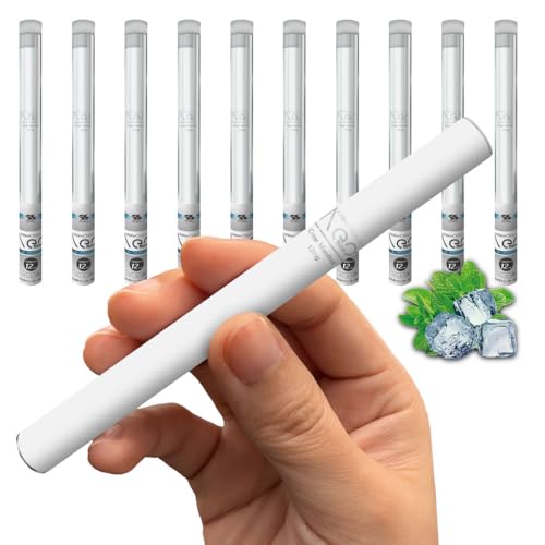 iSmoke Cigaless Neo �V�K���X�l�I �V�K���X �����l�� �����l�[�g �V�R���� �z�� �d�q�^�o�R �^�[�� �j�R�`��0 VAPE �g���̂� (�d�� 12mg, �N���A�����\�[�� 10�{)