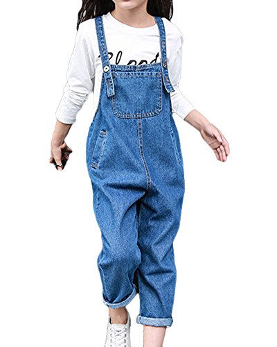 Pantalones Vaqueros Nina Mejor Precio De 2020 Achando Net