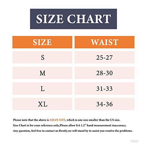 Mizok Men's Swim Trunk Swimwear Quick Dry Bathing Suit Board Short Sexy Boxer Brief With Drawstring Pink L #TOP6
