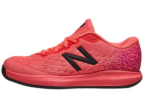 Image of New Balance Women's FuelCell 996 V4 Hard Court Tennis Shoe