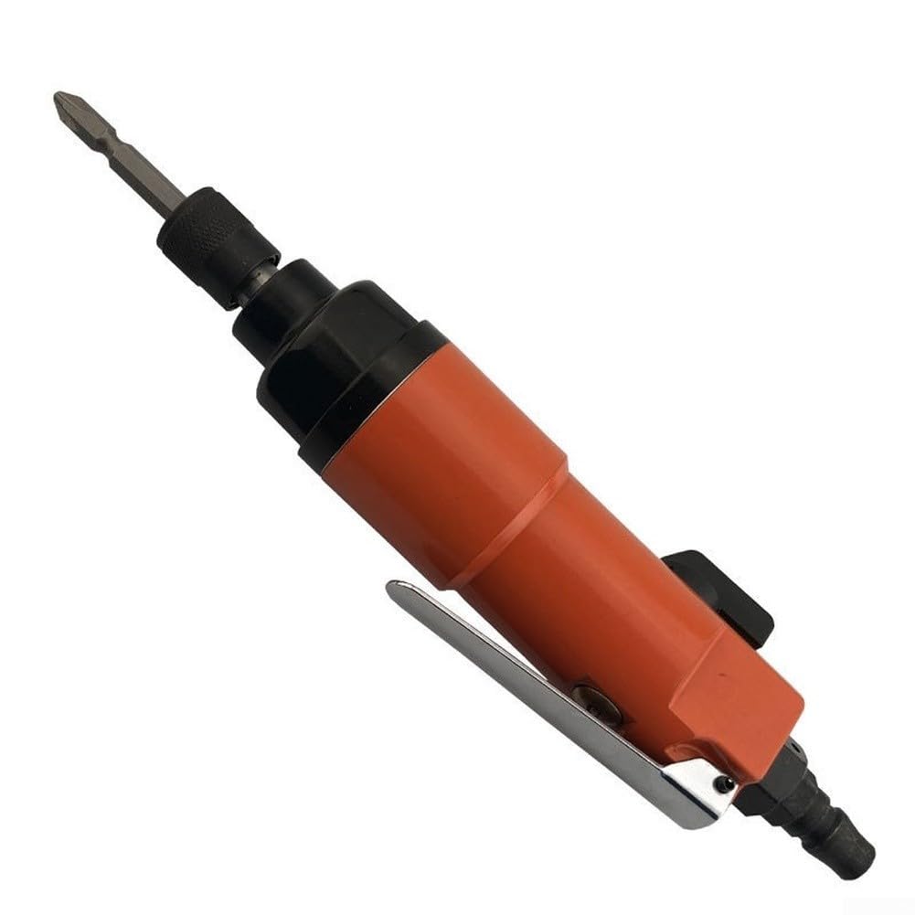 Destornillador de Aire Metal 90PSI para profesional Destornillador