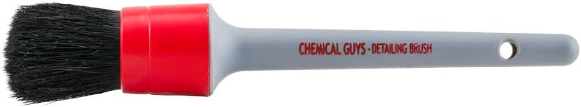 Chemical Guys ACC601 1 Pack Exterior Detailing Brush