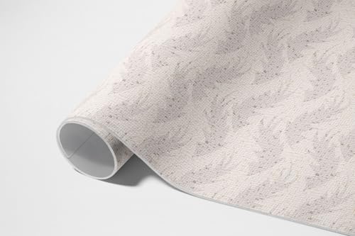 Tapis extérieur imperméable et résistant décoloration en vinyle