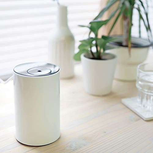 Waterless Aroma Diffuser