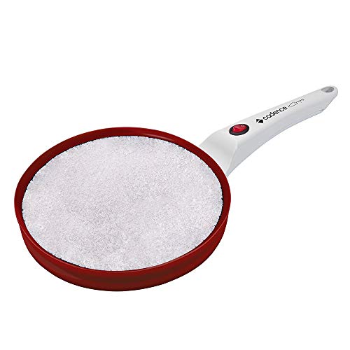 Panquequeira Creps, Cadence Pnq201-127, Vermelho 110 V