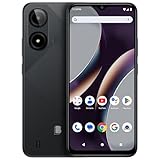 BLU C9 | All-Day Battery | Unlocked | 6.6” HD+ Infinity Display | 64/2GB | US Version | (Black)