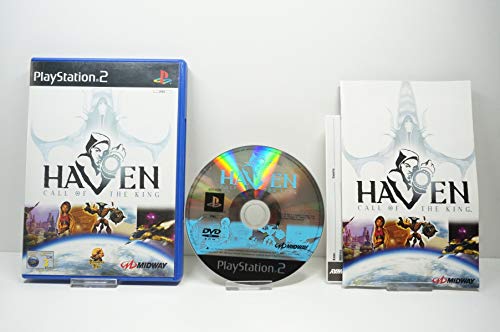 Haven: Call of the King