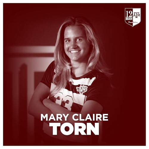 Page de couverture de Mary Claire Torn | S2 E11