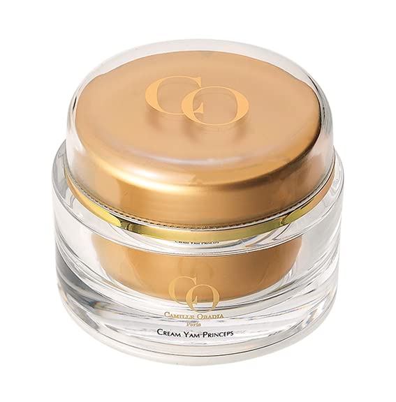 Crema hidratante antienvejecimiento Yam Princeps 1.7 fl oz. de Camille Obadia