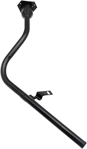 Miniatura 4 de Manguera de tubo de cuello de llenado de tanque de combustible para camioneta Ford Ranger Mazda Pickup con cama de 6 pies