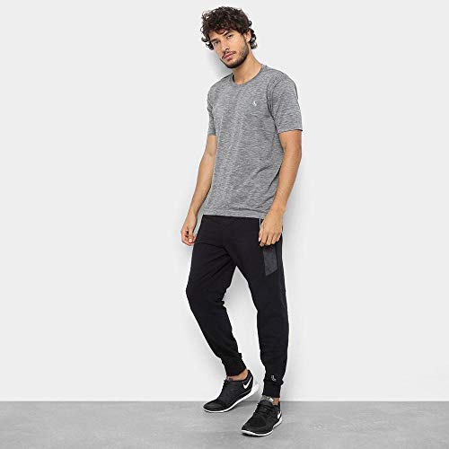 Calça Moletom Lupo Masculina
