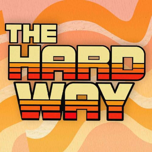 The Hard Way cover art