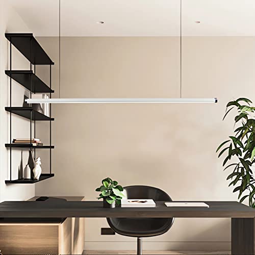 Suspension LED table à manger pour sublimer vos dîners et vos soirées - 5