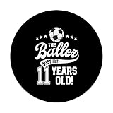 Zoom IMG-2 11 anni di calcio a Zoom IMG-2 11 anni di calcio a