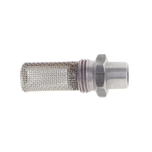 NaningLxh #4140 140 6900 Muffler Spark Arrestor