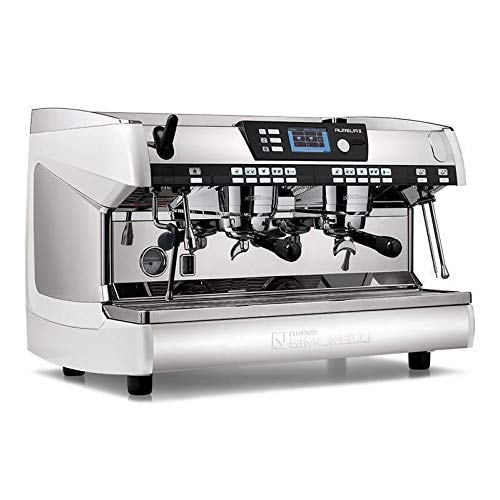Group Espresso Coffee Machine 