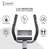 Cockatoo CE03 Advance Smart Series Elliptical — view 4