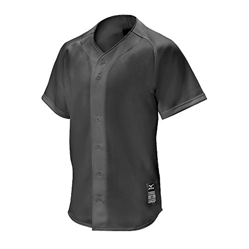 Mizuno Comp Jeu Jersey t-shirt de volleyball respirant léger