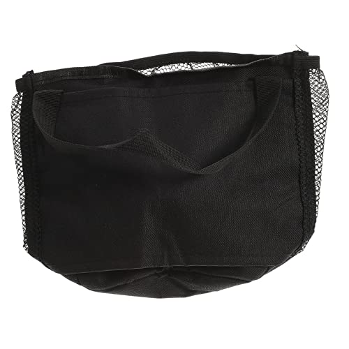 NAMOARLY Sports Ball Bag Breathable Bowling Ball Tote Convenient Gym Bag Workout Holder Home Storage